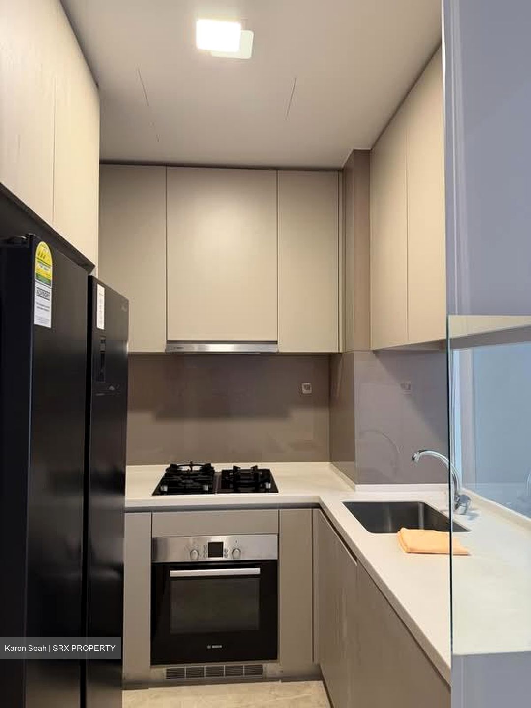 Highline Residences (D3), Condominium #586752481